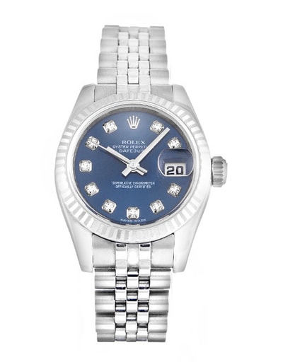 Rolex Datejust Lady 179174